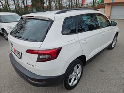 Zunanja slika - Škoda Karoq - 1,6 TDI Ambition - 4 - Predogledna slika