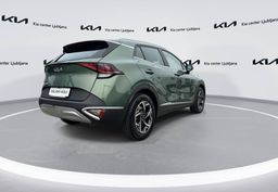 Zunanja slika - KIA Sportage - 2WD 1.6 T-GDI MHEV LX Fresh ISG DCT - 5 - Predogledna slika