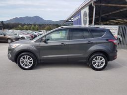 Zunanja slika - Ford Kuga - 4x4 2,0 TDCi Titanium Powershift - 4 - Predogledna slika