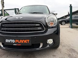 Zunanja slika - MINI Countryman - ONE D  LED NAVI TEMPOMAT AVTO.KLIMA ALU 17 - 9 - Predogledna slika