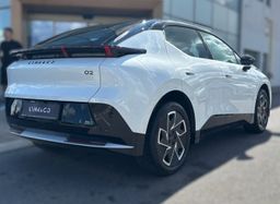 Zunanja slika - Lynk & Co 02 - CORE 66kWh - 4 - Predogledna slika