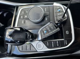 Zunanja slika - BMW Serija 3 - Touring: 318i Luxury.NEMŠKI+4ALU.KAMERA.LED.USNJE.ACC.BE - 12 - Predogledna slika