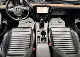 Zunanja slika - VW Passat - Variant 2.0 TDI BMT Highline - 8 - Predogledna slika