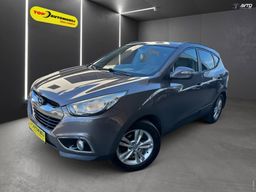 Zunanja slika - Hyundai ix35 - ix35 - 2 - Predogledna slika