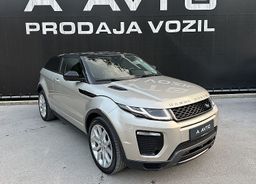 Zunanja slika - Land Rover Range Rover Evoque - 2.0 Si4 HSE 4WD avt-PANORAMA-KEYLESS-NAVI-MERI - 2 - Predogledna slika