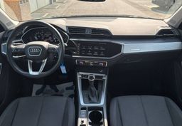 Zunanja slika - Audi Q3 - 35 TFSI S tronic KAMERA-LED-NAVI... - 7 - Predogledna slika