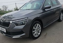 Zunanja slika - Škoda Kamiq - 1.0 TSI 110ks °1.LASTNIK° °VIRTUAL° °DSG° °ODLIČEN - 1 - Predogledna slika