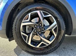 Zunanja slika - KIA Sportage - 1.6 T-GDI LX Fresh DCT - 9 - Predogledna slika