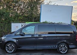 Zunanja slika - Mercedes-Benz Vito - 2.0 CDI TOURER - 7 - Predogledna slika