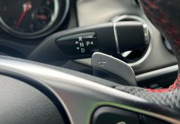 Zunanja slika - Mercedes-Benz GLA-Razred - GLA 200 d AMG Line Avt. NAVI. TEMPOMAT. F1 PRES. - 18 - Predogledna slika