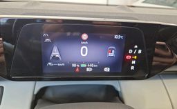 Zunanja slika - Ford Capri - AWD Extended Range  79 kWh   Premium-SLO-RADAR-HUD - 19 - Predogledna slika