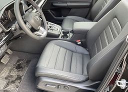 Zunanja slika - Honda CR-V - 2.0 e HEV 4WD Advance 135 kW At - 6 - Predogledna slika