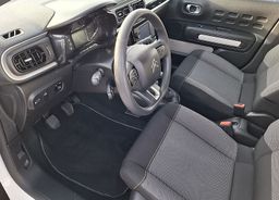 Zunanja slika - Citroën C3 - 83KM - KPL servisna - veliki servis narejen - 5 - Predogledna slika