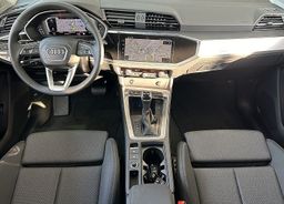 Zunanja slika - Audi Q3 - Sportback 35 TFSI S tronic S Line - 5 - Predogledna slika