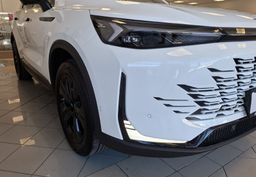 Zunanja slika - Baic X7 - 1.5 DCT. 177 KM 2WD - NA ZALOGI - 17 - Predogledna slika