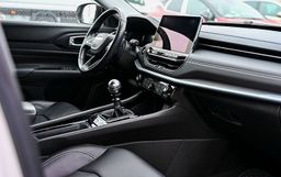 Zunanja slika - Jeep Compass - 1.6 Multijet 16v 130 S - 12 - Predogledna slika