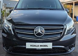 Zunanja slika - Mercedes-Benz Vito - 2.0 CDI TOURER - 2 - Predogledna slika