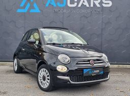 Zunanja slika - Fiat 500C - 1.2 8v Lounge-PDC-Avt.klima-Tempomat - 3 - Predogledna slika