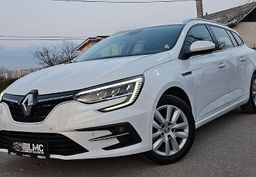 Zunanja slika - Renault Mégane - Megane 1.0 TCe 114ks°1.LASTNIK°°FULL LED° NAVIGACIJA° - 3 - Predogledna slika