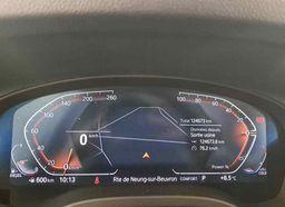 Zunanja slika - BMW X3 - serija : sDrive18d 110kw.KAMERA.NAVI.LED.USNJE.AUT.TOP CENA - 8 - Predogledna slika