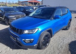 Zunanja slika - Jeep Compass - 1.4 16v 140KM - 1.SLO lastnik - 32.075 kilometrov - 1 - Predogledna slika