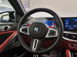 Zunanja slika - BMW X6 - M Competition - 17 - Predogledna slika