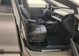 Zunanja slika - Audi Q4 - e-tron 50 e-tron quattro S Line 220kw.KAMERA.LED.USNJE - 9 - Predogledna slika