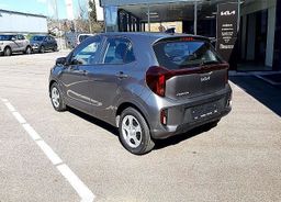Zunanja slika - KIA Picanto - 1.0 MPI LX Active - 4 - Predogledna slika