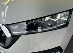 Zunanja slika - Škoda Octavia - Škoda  Style 1.4 TSI PHEV DSG NEMŠKI.KAMERA - 4 - Predogledna slika