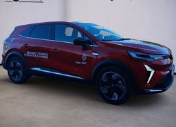 Zunanja slika - Renault Symbioz - E-Tech 160 techno - 4 - Predogledna slika