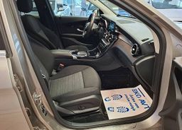 Zunanja slika - Mercedes-Benz GLC-Razred - GLC 220 d 4 MATIC SAMO96000KM-NAVI-KAMERA-ACC-PDC - 12 - Predogledna slika