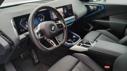 Zunanja slika - BMW X3 - 20d xDrive - 6 - Predogledna slika