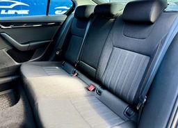 Zunanja slika - Škoda Octavia - 2.0 TDI. SLO. VOZILO. 1. lastnik. LED. NAVI - 11 - Predogledna slika