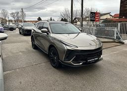 Zunanja slika - Forthing Forthing T5 EVO - T5 Evo 1.5T 7DCT - 6 - Predogledna slika