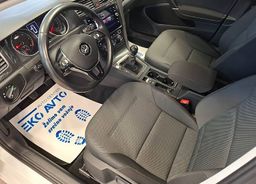 Zunanja slika - VW Golf - Variant 1.6 TDI 1 LASTNIK-SLO-ACC-MRTVI KOTI-2X PDC-LED - 8 - Predogledna slika