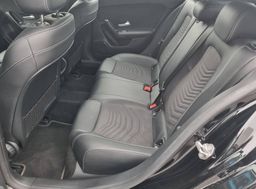 Zunanja slika - Mercedes-Benz A-Razred - A 180 d-Virtual-Led-Navi-Kamera-Usnje-Velik serv - 13 - Predogledna slika