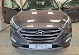 Zunanja slika - Hyundai Tucson - 4WD 2.0 CRDi Style-SLO-ODLIČEN- - 6 - Predogledna slika