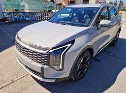 Zunanja slika - KIA Sportage - 1.6 T-GDi LX Fresh 7 DCT 2026 - 3 - Predogledna slika