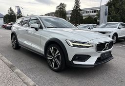 Zunanja slika - Volvo V60 Cross Country - D4 AWD AUT Cross Country Pro - 2 - Predogledna slika