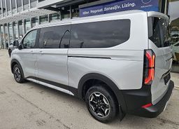 Zunanja slika - Ford Tourneo - Custom ACTIVE 2.0 TDCi A8 L2H1 - 7 - Predogledna slika