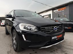 Zunanja slika - Volvo XC60 - D4 Summum AUT. LED XENON ACC NAVI BLS VIRTUAL - 13 - Predogledna slika