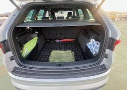 Zunanja slika - Škoda Kodiaq - Sportline 2.0 TDI 110kW 4X4 LED. KAMERA. PDC - 8 - Predogledna slika