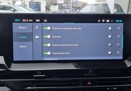 Zunanja slika - Citroën C5 X - Shine 1.2L AVTOMATIK-KAMERA-DAB-NAVI-HEAD-UP - 21 - Predogledna slika