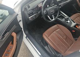 Zunanja slika - Audi A4 - 40 TDI 204ks °QUATTRO° °S-TRONIC° °RADAR° - 7 - Predogledna slika