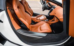 Zunanja slika - McLaren - - 570GT NEPOZABNO DOŽIVETJE  možno plačilo v CRYPTO - 11 - Predogledna slika