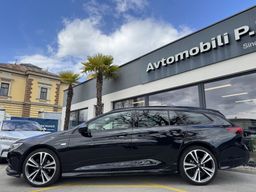 Zunanja slika - Opel Insignia - 2.0 CDTI 170KM EXCLUSIVE AUTO LED BOSE VL.KLJUKA - 4 - Predogledna slika