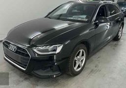 Zunanja slika - Audi A4 - Avant 30 TDI S line S tronic.KAMERA.NAVI.USNJE.LED. - 7 - Predogledna slika