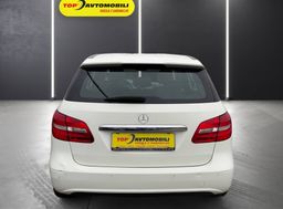 Zunanja slika - Mercedes-Benz B-Razred - 180 CDI BI-XENON AUT NAVI PDC TEMPOMAT TOP - 5 - Predogledna slika