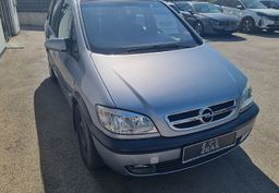 Zunanja slika - Opel Zafira - Comfort 2.2 DTI - 3 - Predogledna slika
