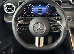 Zunanja slika - Mercedes-Benz GLC-Razred - 300 d 4MATIC AMG Line - 14 - Predogledna slika
